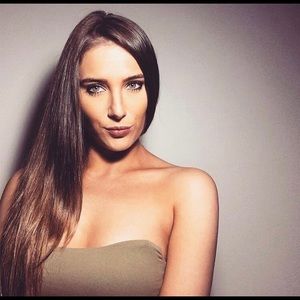 Meet your Posher, Karissa